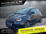 Fiat 500e 2022