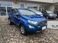 Ford EcoSport 2019