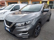 Nissan Qashqai 2017