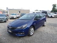 Opel Astra 2021