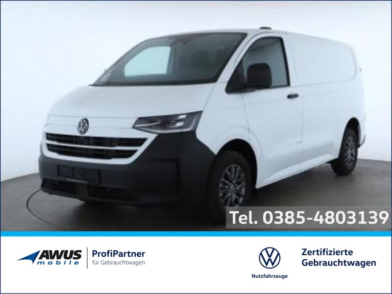 Volkswagen T7
