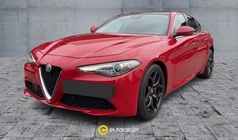 Alfa Romeo Giulia 2020