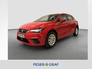 Seat Ibiza 2022