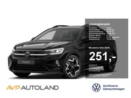 Volkswagen Taigo 2025