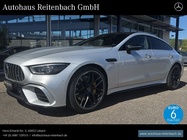 Mercedes-Benz AMG GT 2020