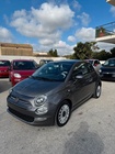 Fiat 500 2021
