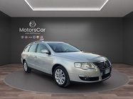 Volkswagen Passat 2008