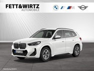 BMW X1 2025