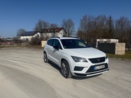 Cupra Ateca 2019