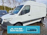 Mercedes-Benz Sprinter 2021