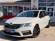 Skoda Octavia 2019