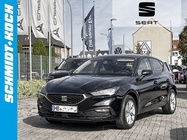 Seat Leon 2025