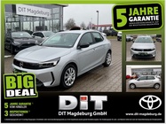 Opel Corsa 2024