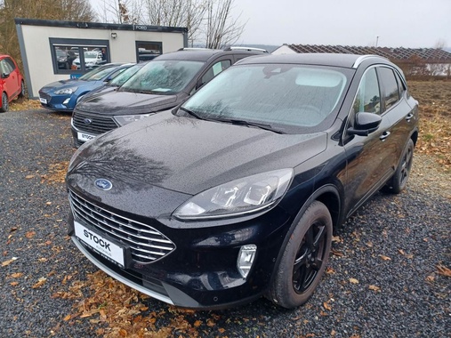 Ford Kuga 2024