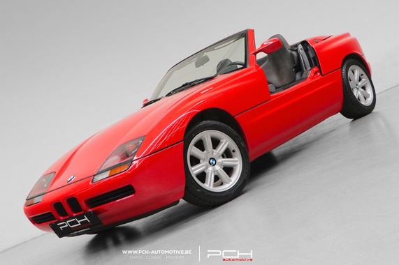 BMW Z1 1990