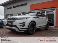 Land Rover Evoque 2022