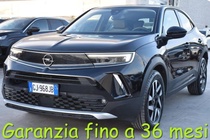Opel Mokka 2022