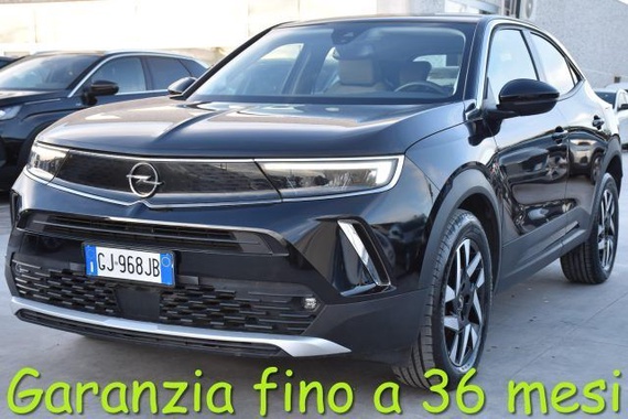Opel Mokka 2022