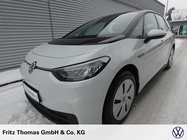 Volkswagen ID.3 2022