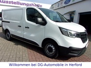 Renault Trafic 2022