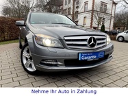 Mercedes-Benz C-Class 2010