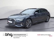 Audi A6 2022