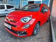 Fiat 500X 2020
