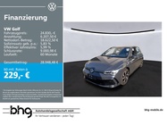 Volkswagen Golf 2024