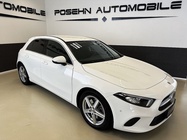 Mercedes-Benz A-Class 2019