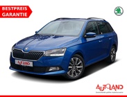 Skoda Fabia 2021