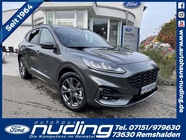 Ford Kuga 2024