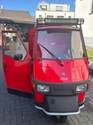 Piaggio APE 2023