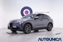 Alfa Romeo Stelvio 2022