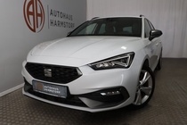 Seat Leon 2023