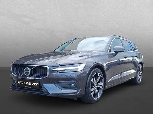 Volvo V60 2025