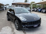 Porsche Macan 2017