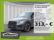 Audi Q2 2023