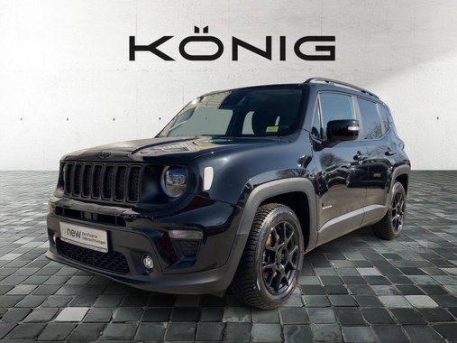 Jeep Renegade 2023