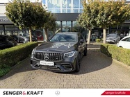 Mercedes-Benz GLC-Class 2022
