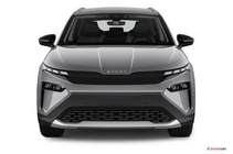 Skoda Elroq 2026
