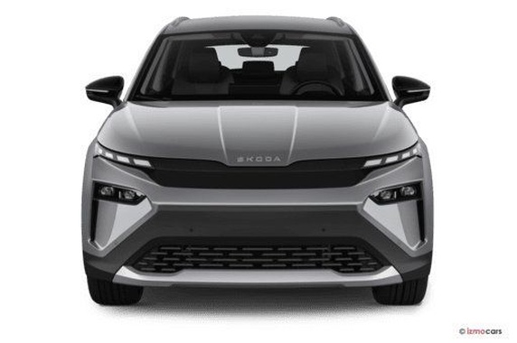 Skoda Elroq 2026