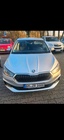 Skoda Fabia 2022