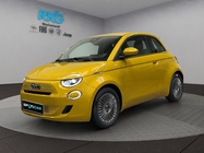 Fiat 500 2026