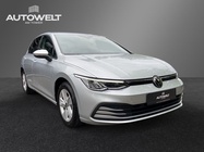 Volkswagen Golf 2020