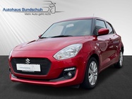 Suzuki Swift 2018