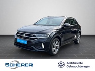 Volkswagen T-Roc 2023