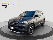 Jeep Compass 2022