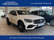 Mercedes-Benz GLC-Class 2021