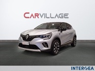 Renault Captur 2024