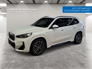 BMW X1 2025